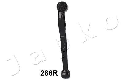 JAPKO 72286R EAN: 8052553135663.