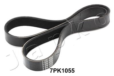 JAPKO 7PK1055 EAN: 8033001980592.