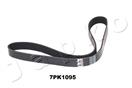 JAPKO 7PK1095