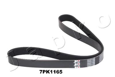 JAPKO 7PK1165 EAN: 8033001971965.
