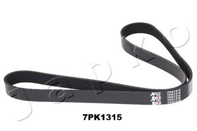 JAPKO 7PK1315 EAN: 8033001972047.