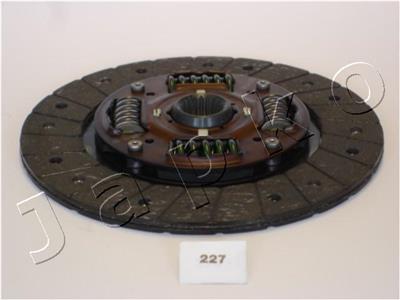 JAPKO 80227 EAN: 8033001619010.