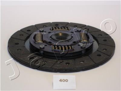 JAPKO 80400 EAN: 8033001620115.