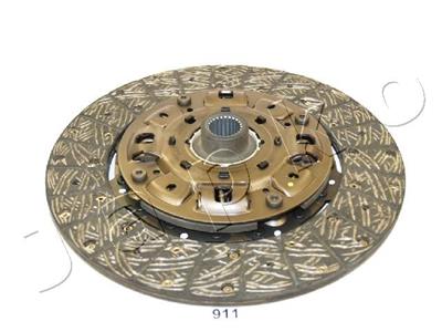 JAPKO 80911 EAN: 8033001697001.