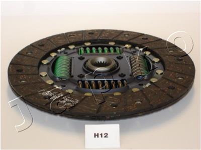 JAPKO 80H12 EAN: 8033001621907.