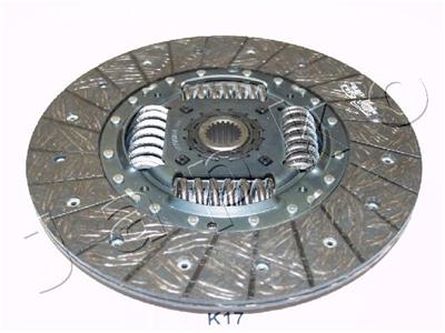 JAPKO 80K17 EAN: 8033001622171.