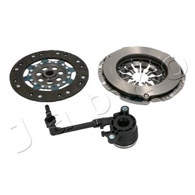 JAPKO 92183 EAN: 8033001682977.