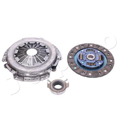 JAPKO 922020 EAN: 8033001646733.