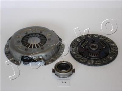 JAPKO 92714 EAN: 8033001650631.