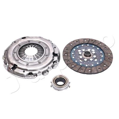 JAPKO 92721 EAN: 8033001650709.