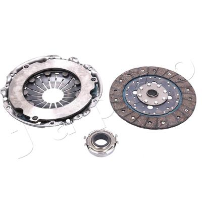 JAPKO 92721 EAN: 8033001650709.