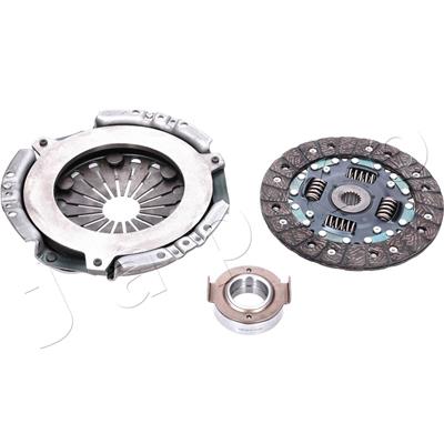 JAPKO 92894 EAN: 8033001651065.