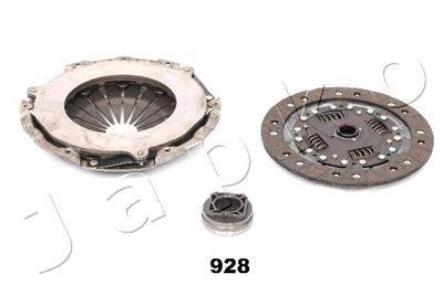 JAPKO 92928 EAN: 8033001818130.