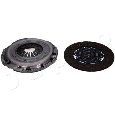 JAPKO 92H68 EAN: 8052553187839.