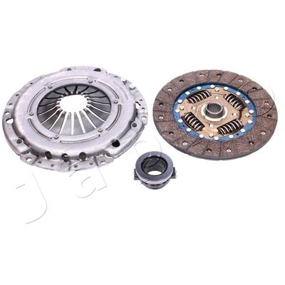 JAPKO 92S00 EAN: 8033001652321.