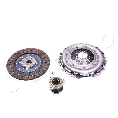 JAPKO 92W25 EAN: 8033001651645.