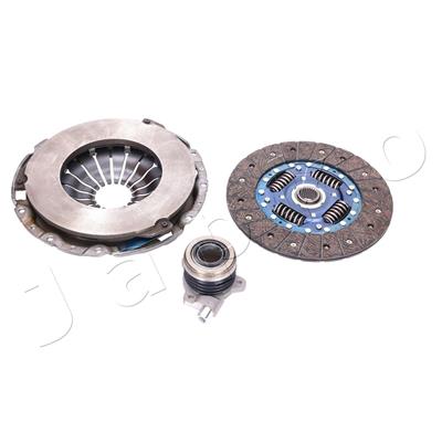 JAPKO 92W26 EAN: 8033001651652.