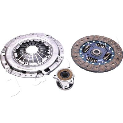 JAPKO 92W27 EAN: 8033001651669.