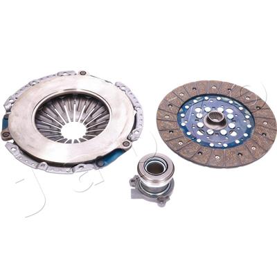 JAPKO 92W29 EAN: 8033001651683.