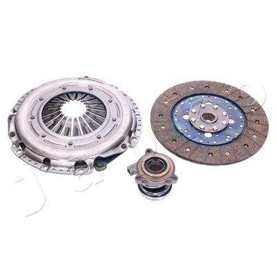 JAPKO 92W29 EAN: 8033001651683.