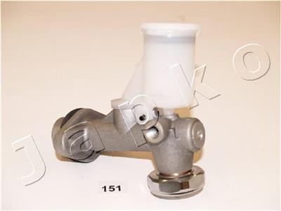 JAPKO 95151 EAN: 8033001654257.