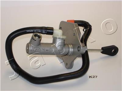 JAPKO 95K27 EAN: 8033001656213.