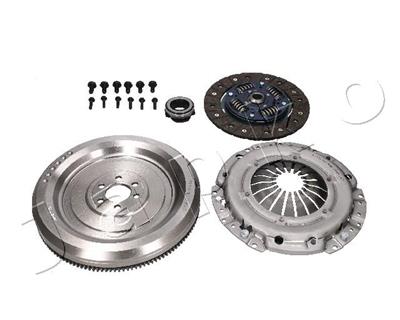 JAPKO 98VW02 EAN: 8052553207544.
