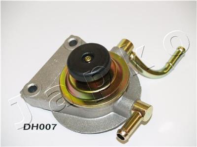 JAPKO 9DH007 EAN: 8033001658859.