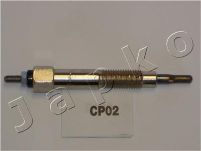JAPKO CP02 Číslo výrobce: CP02. EAN: 8033001836936.