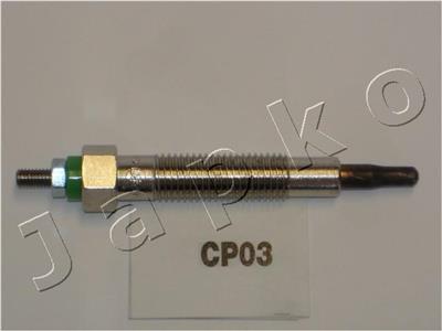 JAPKO CP03 Číslo výrobce: CP03. EAN: 8033001836943.