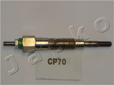 JAPKO CP70 Číslo výrobce: CP70. EAN: 8033001837049.