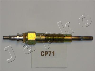 JAPKO CP71 Číslo výrobce: CP71. EAN: 8033001672152.