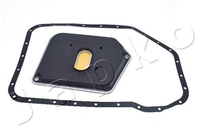 JAPKO FTJ005 EAN: 8052553317946.