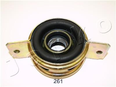 JAPKO GOJ261 EAN: 8033001660012.