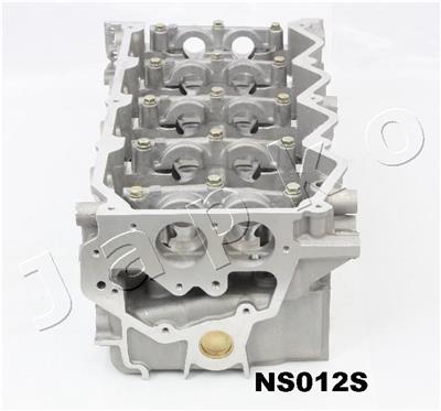 JAPKO JNS012S Číslo výrobce: JNS012S. EAN: 8033001736762.