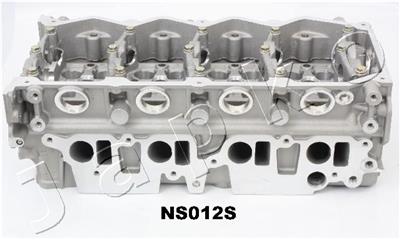 JAPKO JNS012S Číslo výrobce: JNS012S. EAN: 8033001736762.
