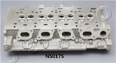 JAPKO JNS017S EAN: 8033001814613.
