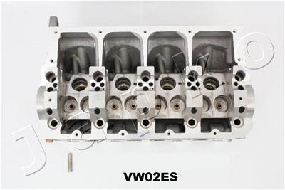 JAPKO JVW02ES Číslo výrobce: JVW02ES. EAN: 8033001737158.
