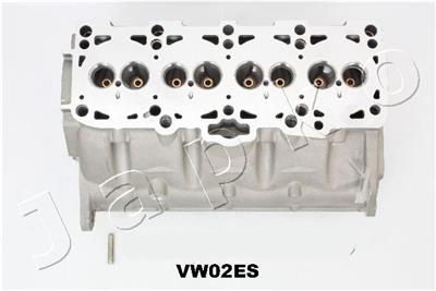 JAPKO JVW02ES Číslo výrobce: JVW02ES. EAN: 8033001737158.