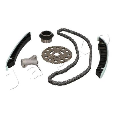 JAPKO KJK129 EAN: 8052553099767.