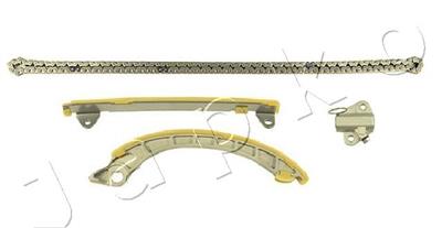 JAPKO KJK809 EAN: 8052553311845.