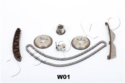 JAPKO KJKW01 EAN: 8052553147314.