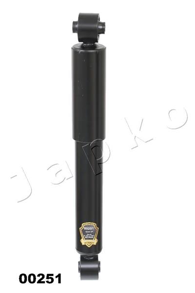 JAPKO MJ00251 EAN: 8052553026572.