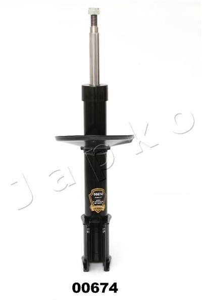 JAPKO MJ00674 Číslo výrobce: MJ00674. EAN: 8052553125008.