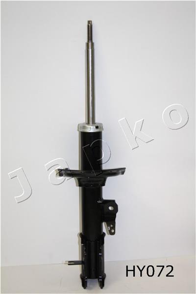 JAPKO MJHY072 EAN: 8052553155777.