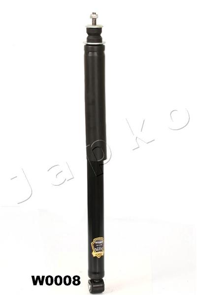 JAPKO MJW0008 Číslo výrobce: MJW0008. EAN: 8052553018898.