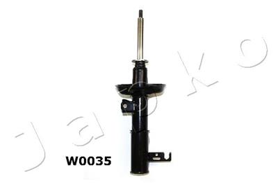 JAPKO MJW0035 EAN: 8052553178035.