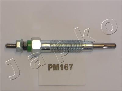JAPKO PM167 Číslo výrobce: PM167. EAN: 8033001837568.