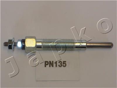 JAPKO PN135 Číslo výrobce: PN135. EAN: 8033001837889.
