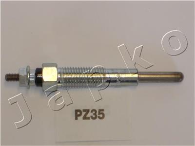 JAPKO PZ35 Číslo výrobce: PZ35. EAN: 8033001838503.